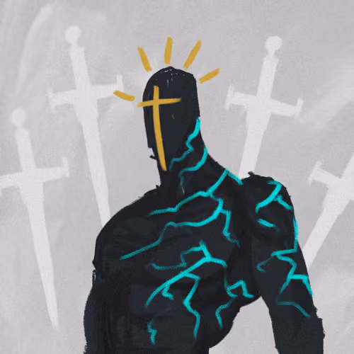 LEGION #1249