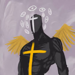 LEGION #7547