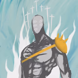 LEGION #3798
