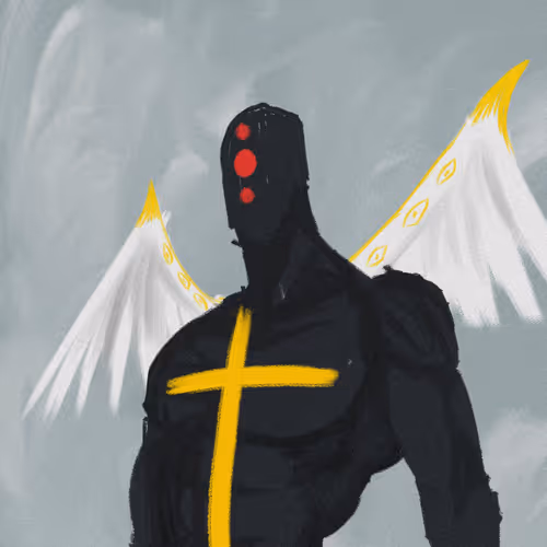 Godly Legion