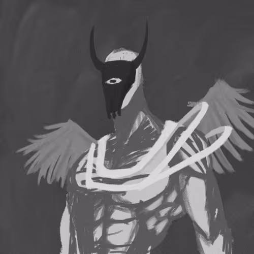 Godly Legion