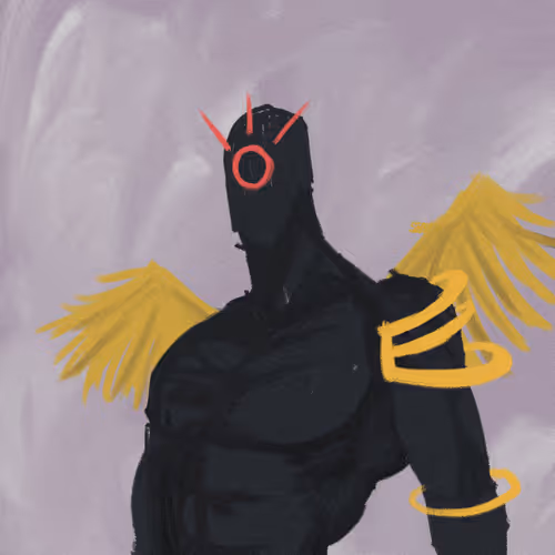 Godly Legion