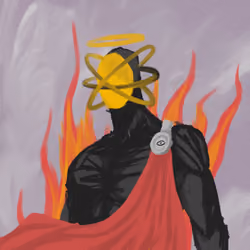 LEGION #7609