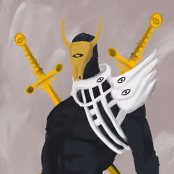 LEGION #3707