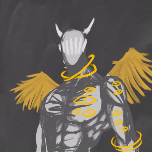 LEGION #2862