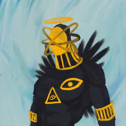 LEGION #6657