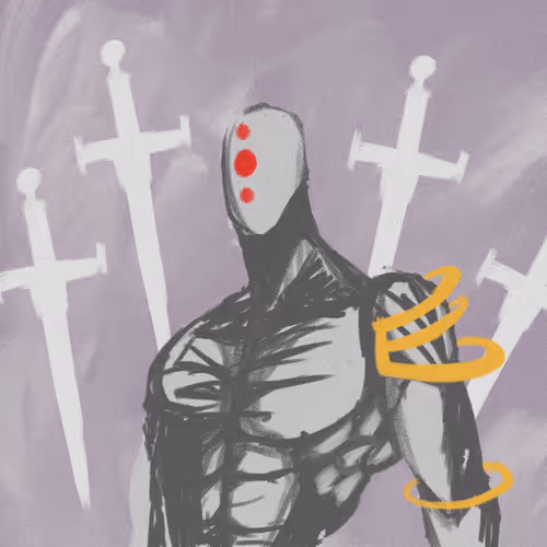 Godly Legion