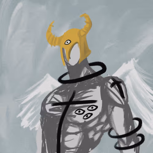 Godly Legion