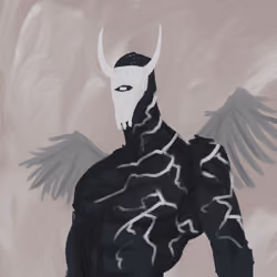 LEGION #2325
