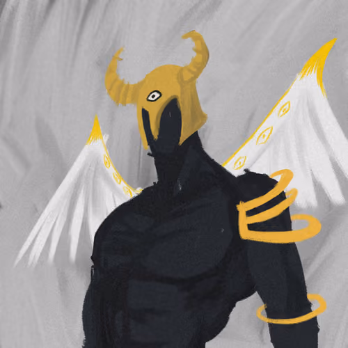 LEGION #4287