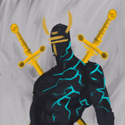 LEGION #7356