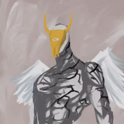 LEGION #445