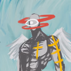 LEGION #4625
