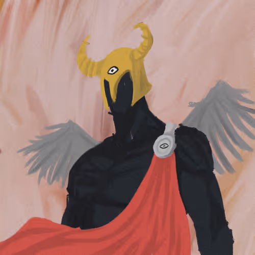 LEGION #7767