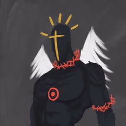 LEGION #6556