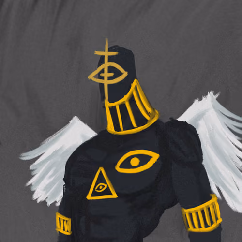 LEGION #7189
