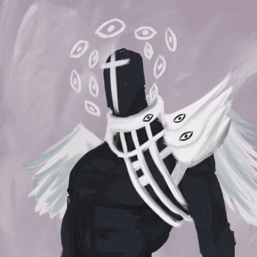 Godly Legion