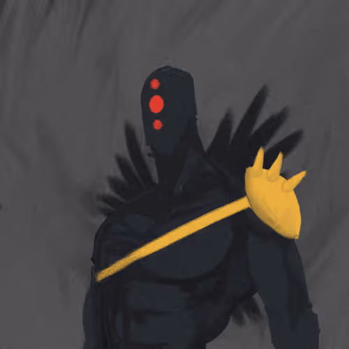 LEGION #7752