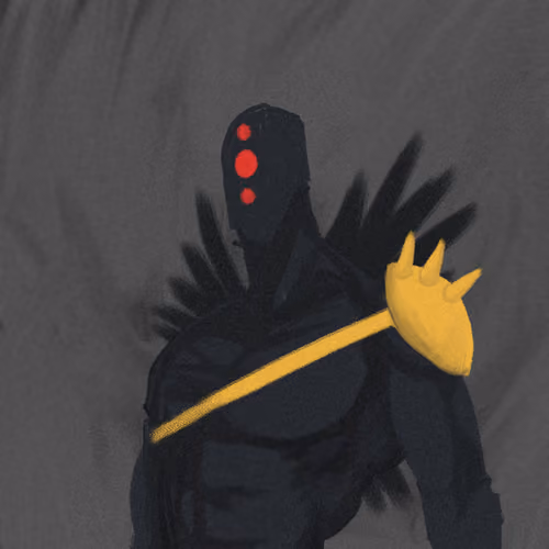 LEGION #7752