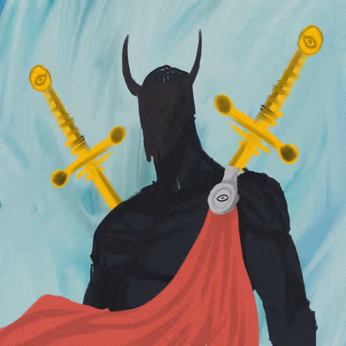 LEGION #6547