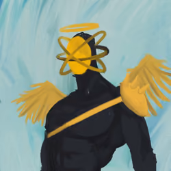 LEGION #7304