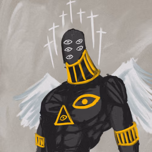 LEGION #6275