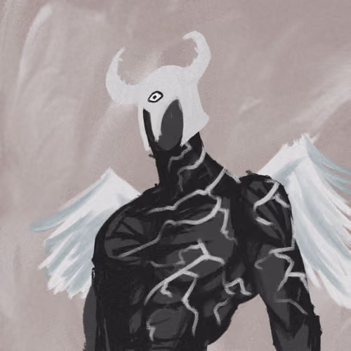 LEGION #2513