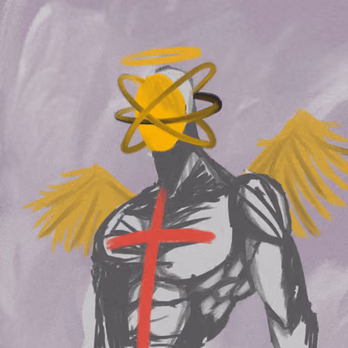 LEGION #7776