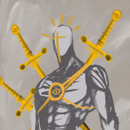 Godly Legion