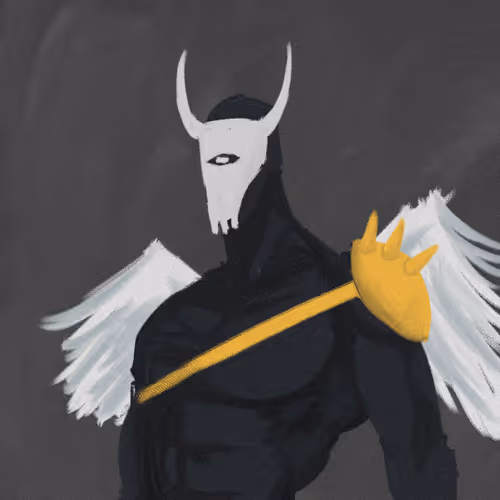 LEGION #3098