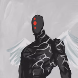 LEGION #258