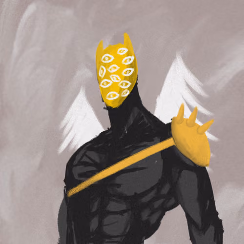 LEGION #7764