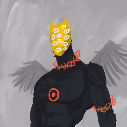 Godly Legion