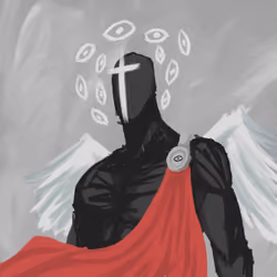 LEGION #5841