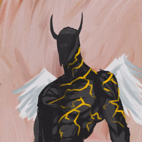 LEGION #7254