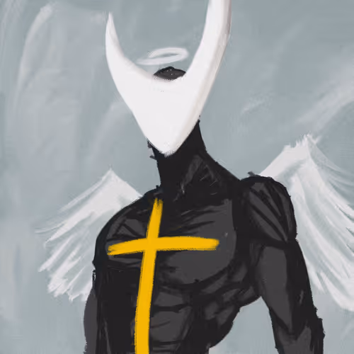 LEGION #4597