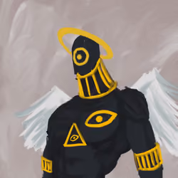 LEGION #6896