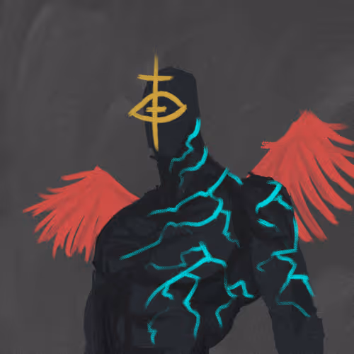 LEGION #2635