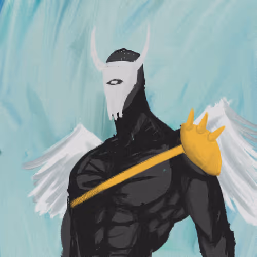 Godly Legion