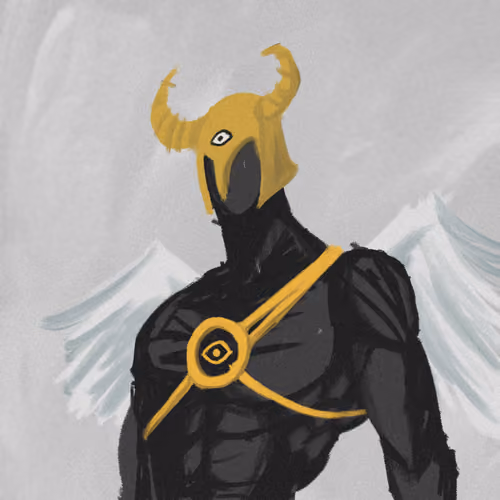 LEGION #6378