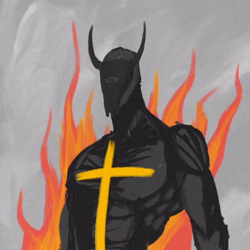 LEGION #5772