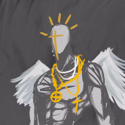 LEGION #3899