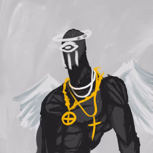 Godly Legion