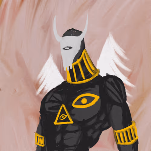 LEGION #971