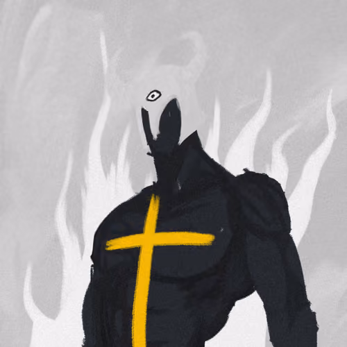 LEGION #5989