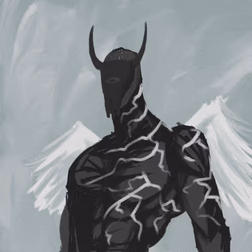 Godly Legion