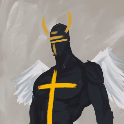 LEGION #7185