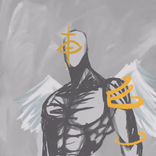 Godly Legion