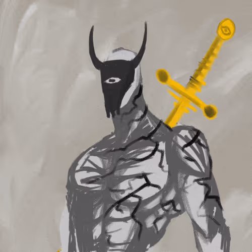 Godly Legion