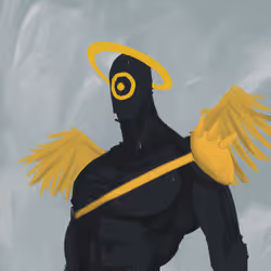 LEGION #4321